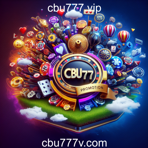 Descubra as Melhores Promoções em Jogos Online no cbu777.vip