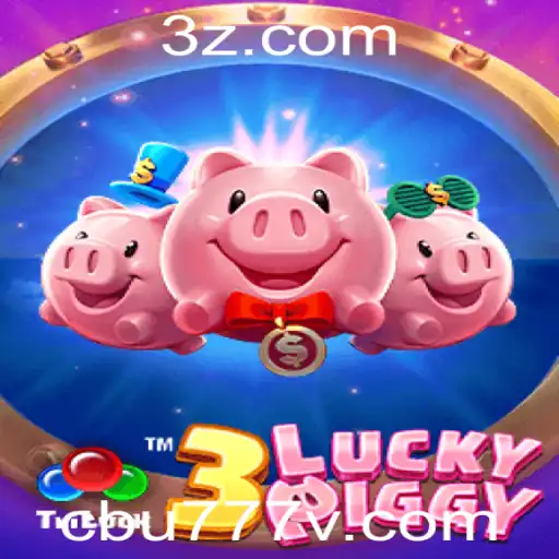 Explorando o Mundo de 3LUCKYPIGGY: Uma Aventura de Jogo Empolgante